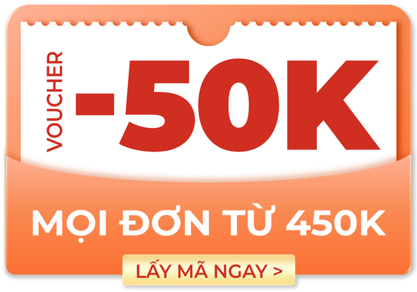 Phiếu mua hàng 50.000đ