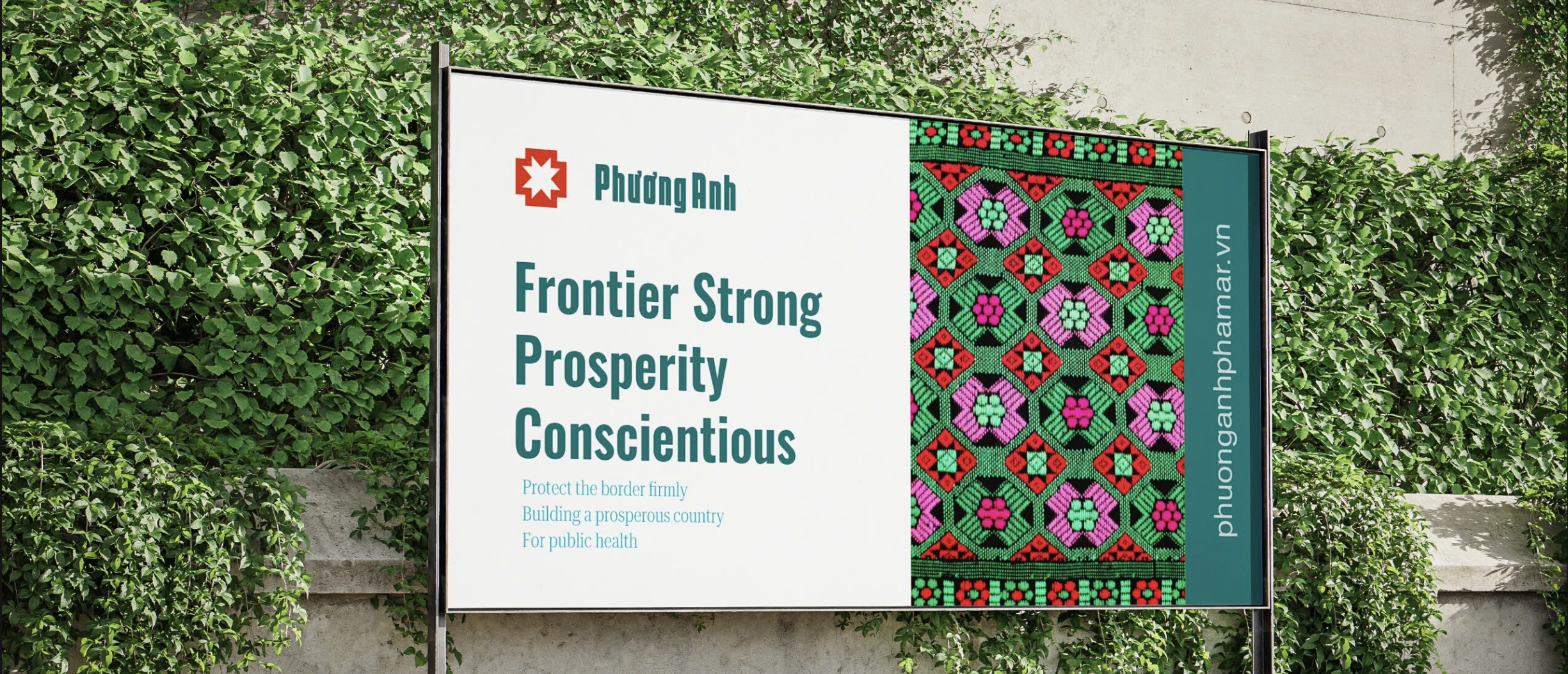 NHÀ THUỐC PHƯƠNG ANH CAO BẰNG