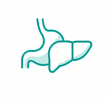 Thuốc tiêu hóa & gan mật