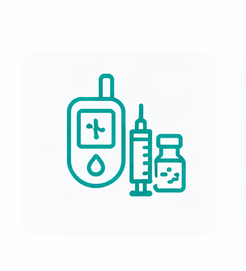 Thuốc tiểu đường