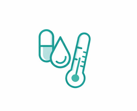 Thuốc giảm đau, hạ sốt / Thuốc kháng viêm