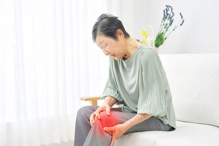 Thoái hóa khớp có chữa được không
