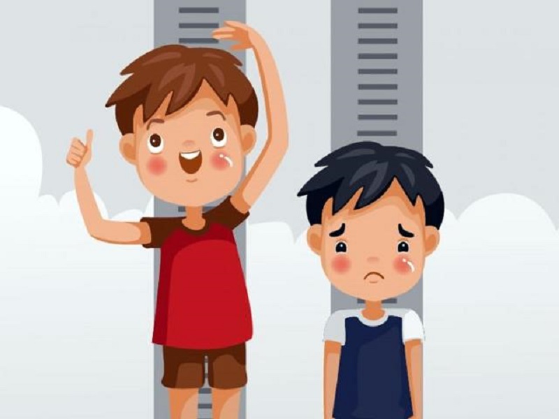 Sai lầm thường gặp làm tăng tình trạng suy dinh dưỡng ở trẻ