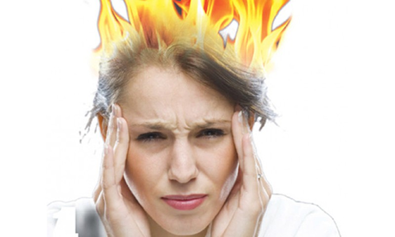 6 Dấu hiệu bước vào thời kì tiền mãn kinh