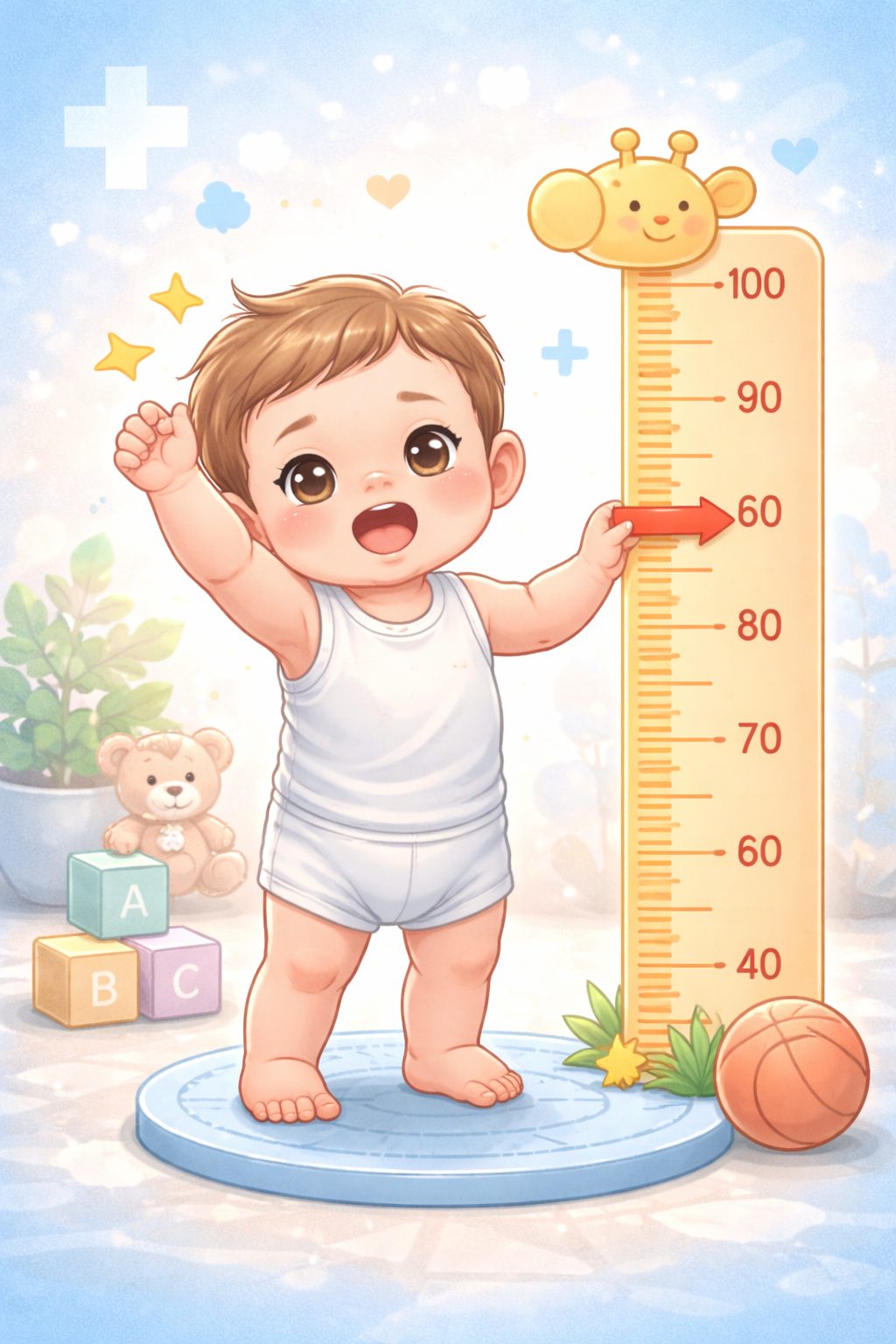 8 thực phẩm lành mạnh giúp bé tăng chiều cao hiệu quả