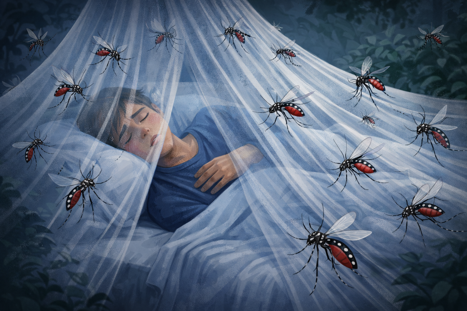 Banner Sốt xuất huyết